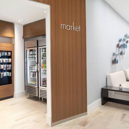 Residence Inn By Marriott Stamford Downtown Экстерьер фото