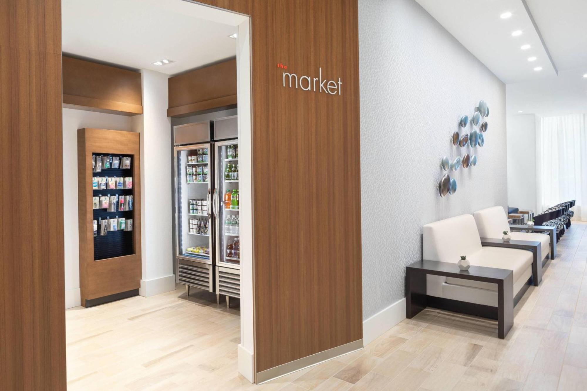 Residence Inn By Marriott Stamford Downtown Экстерьер фото